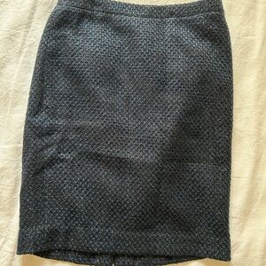 NWT jcrew pencil skirt size 4